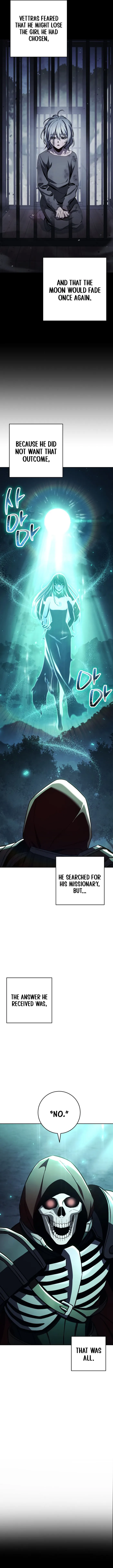 The Skeleton Soldier Failed to Defend the Dungeon Chapter 360 - page 2