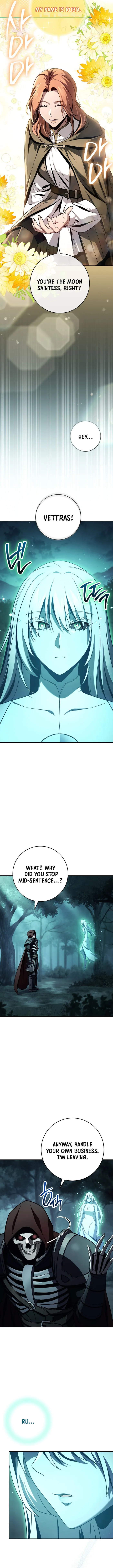 The Skeleton Soldier Failed to Defend the Dungeon Chapter 360 - page 7