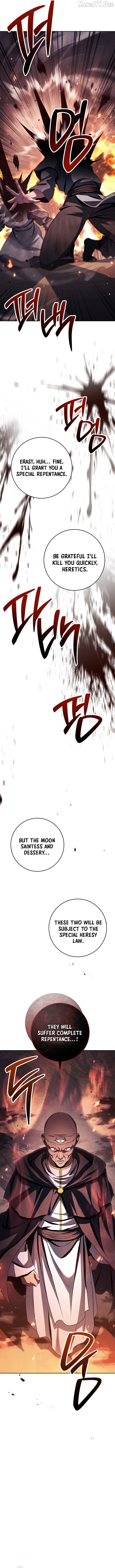 The Skeleton Soldier Failed to Defend the Dungeon Chapter 361 - page 16