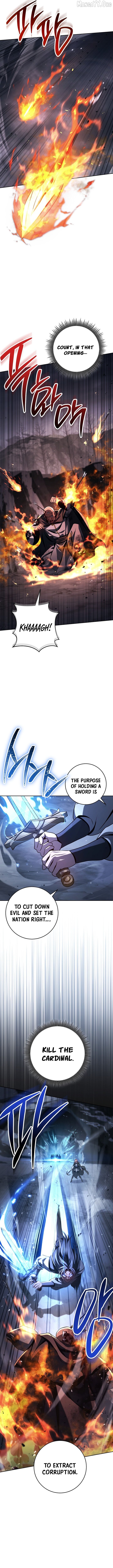 The Skeleton Soldier Failed to Defend the Dungeon Chapter 362 - page 14