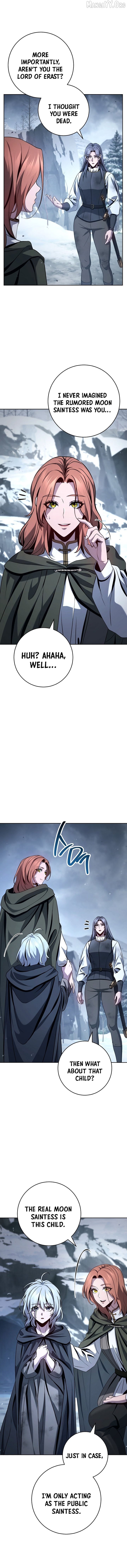The Skeleton Soldier Failed to Defend the Dungeon Chapter 362 - page 2