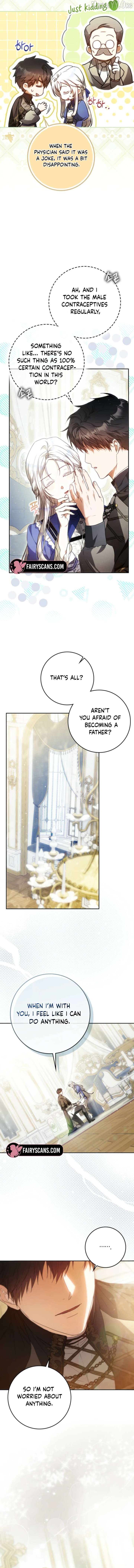 Author of My Own Destiny Chapter 136 - page 2