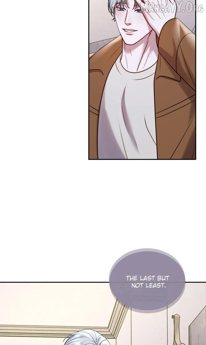 The Billionaire's Replacement Wife Chapter 59 - page 10