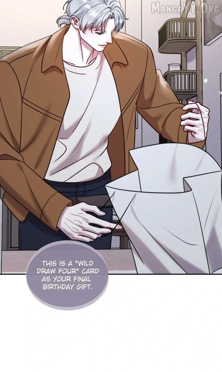 The Billionaire's Replacement Wife Chapter 59 - page 11