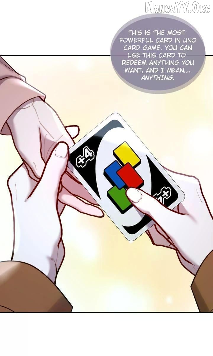 The Billionaire's Replacement Wife Chapter 59 - page 12