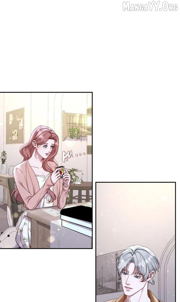 The Billionaire's Replacement Wife Chapter 59 - page 13