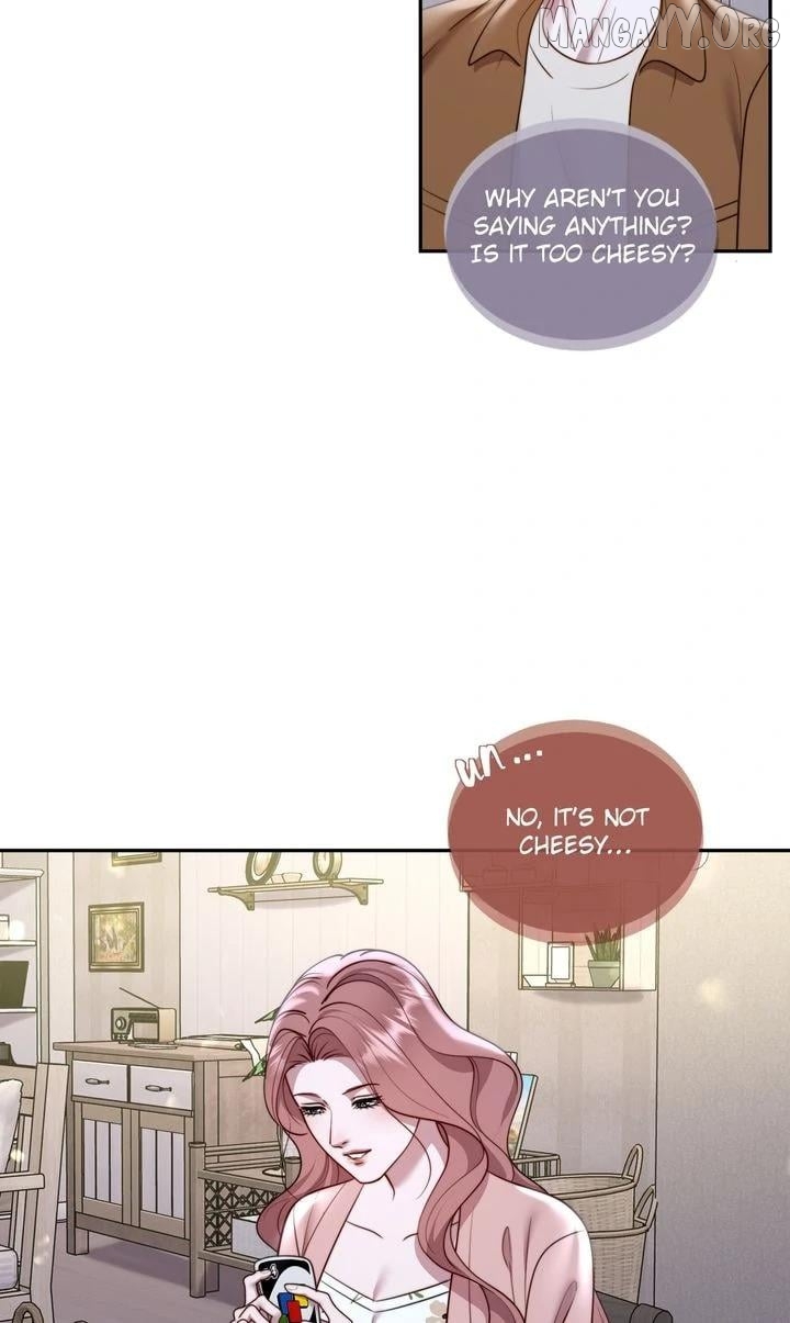 The Billionaire's Replacement Wife Chapter 59 - page 14