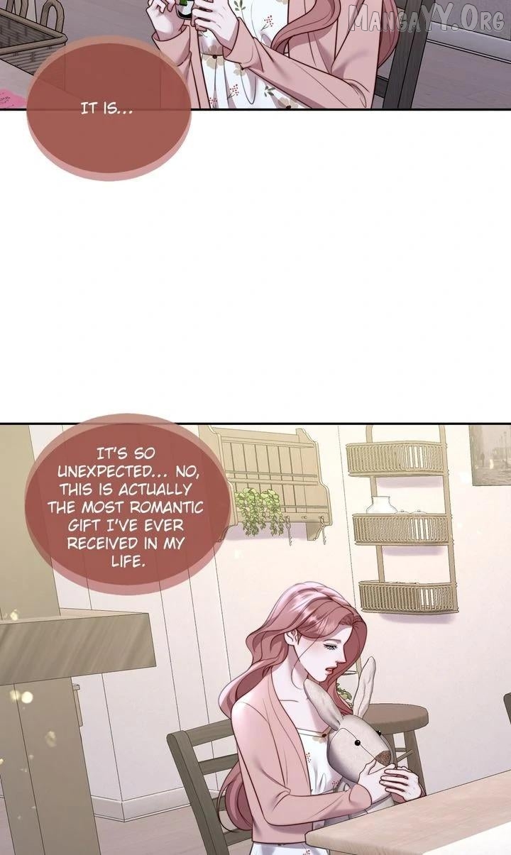 The Billionaire's Replacement Wife Chapter 59 - page 15