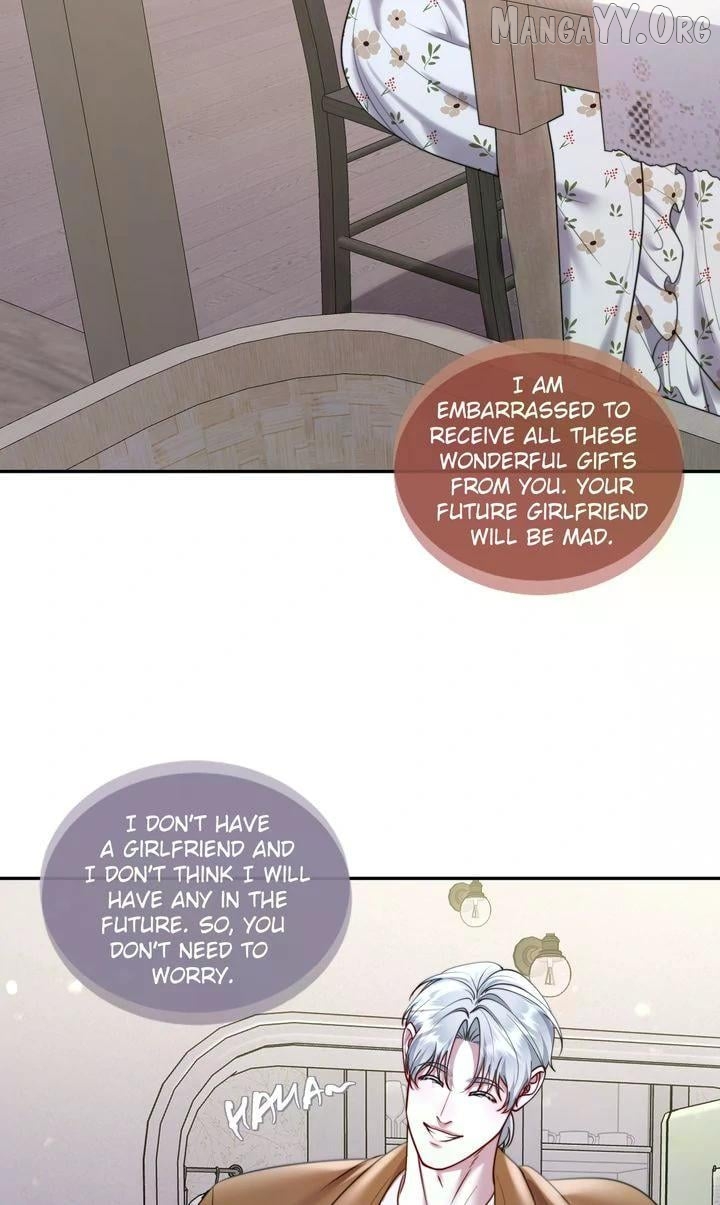 The Billionaire's Replacement Wife Chapter 59 - page 16