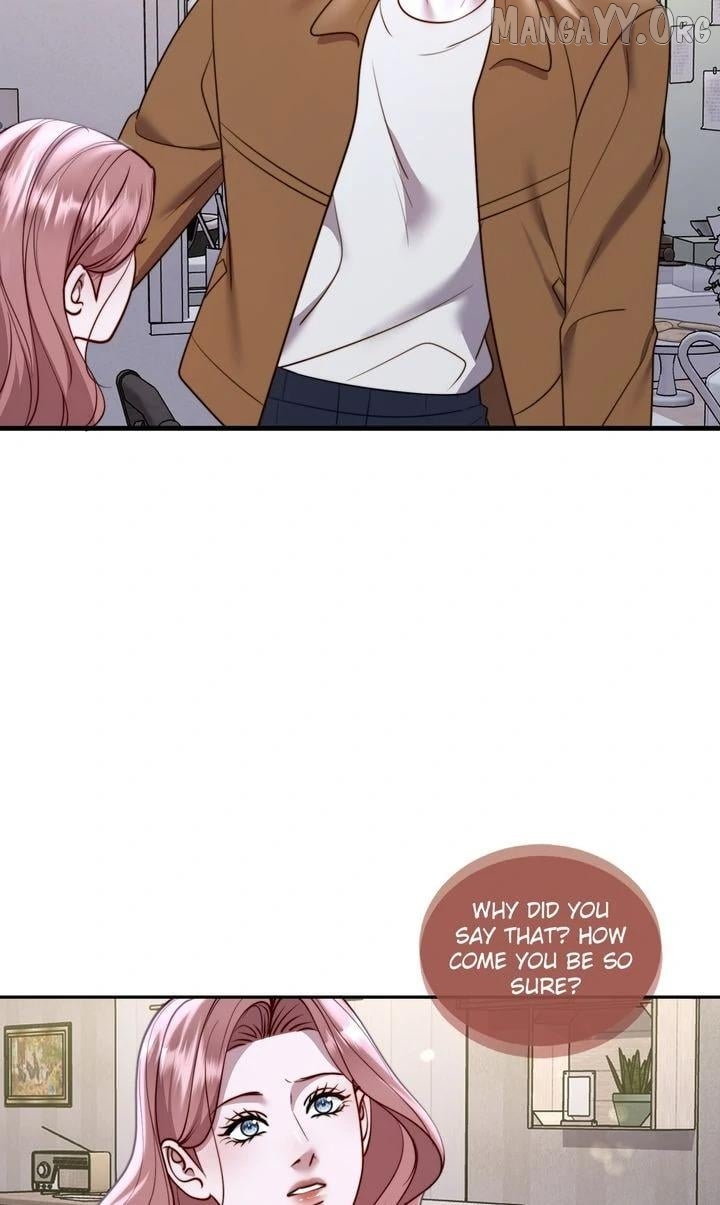 The Billionaire's Replacement Wife Chapter 59 - page 17