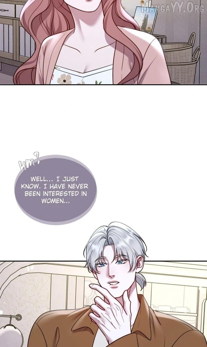 The Billionaire's Replacement Wife Chapter 59 - page 18