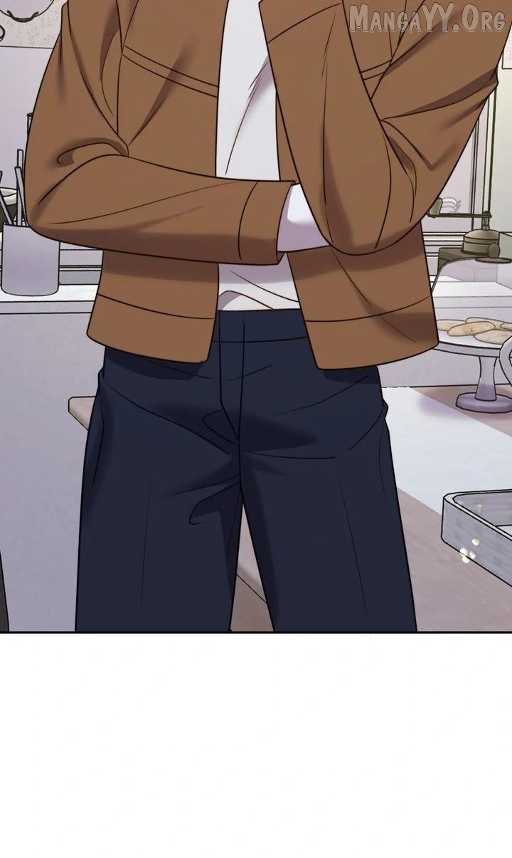 The Billionaire's Replacement Wife Chapter 59 - page 19