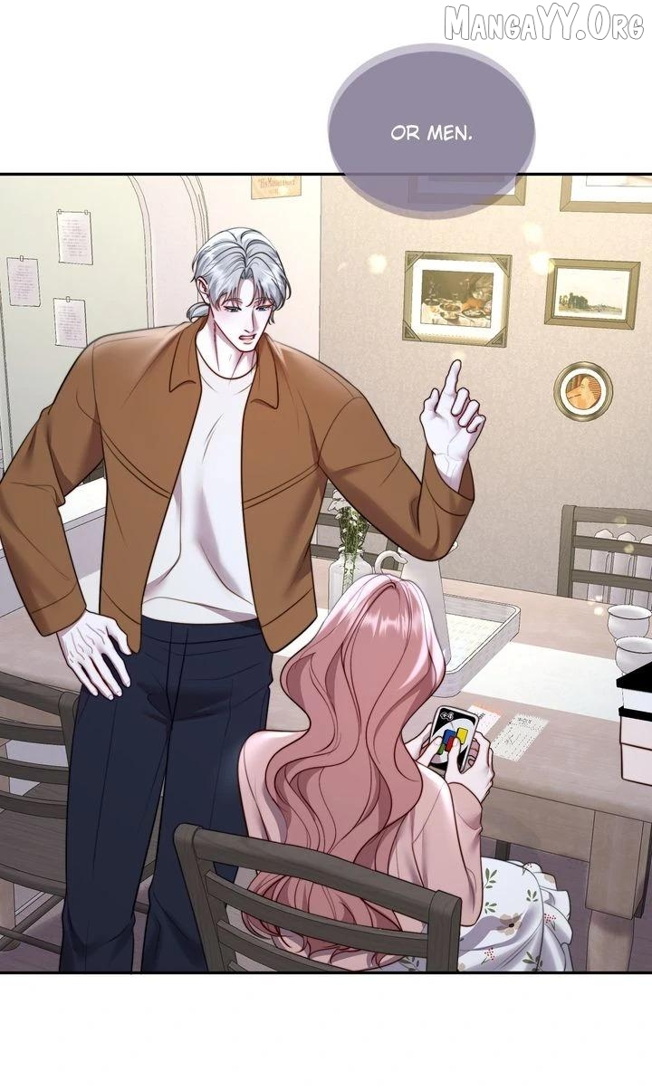 The Billionaire's Replacement Wife Chapter 59 - page 20