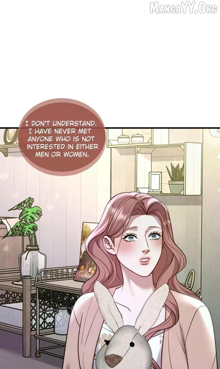 The Billionaire's Replacement Wife Chapter 59 - page 21