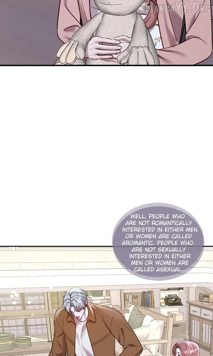 The Billionaire's Replacement Wife Chapter 59 - page 22