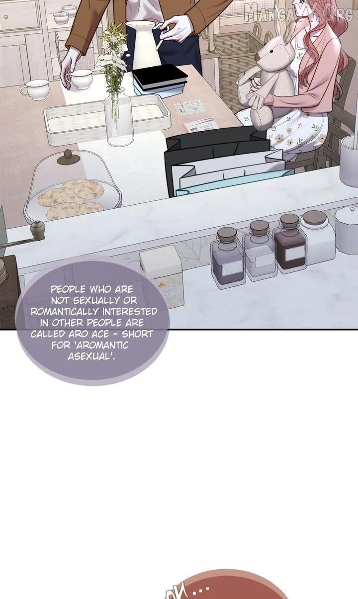 The Billionaire's Replacement Wife Chapter 59 - page 23