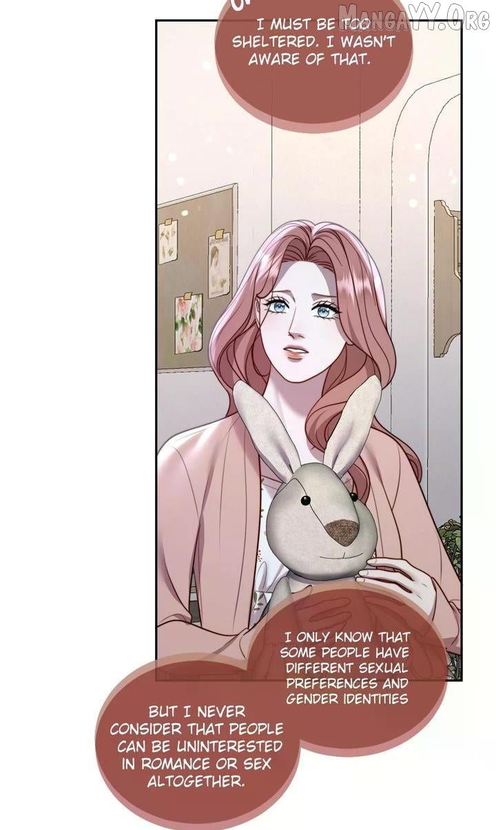 The Billionaire's Replacement Wife Chapter 59 - page 24