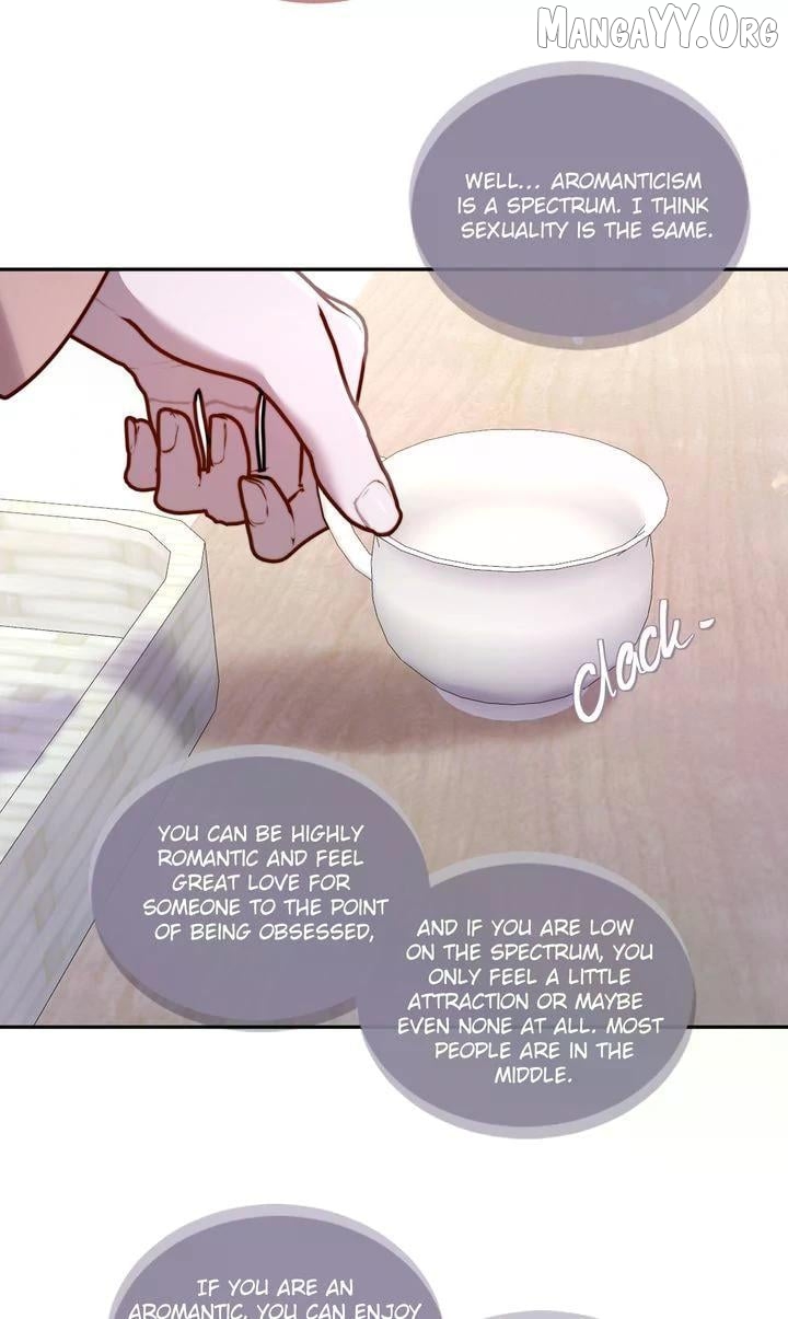 The Billionaire's Replacement Wife Chapter 59 - page 25