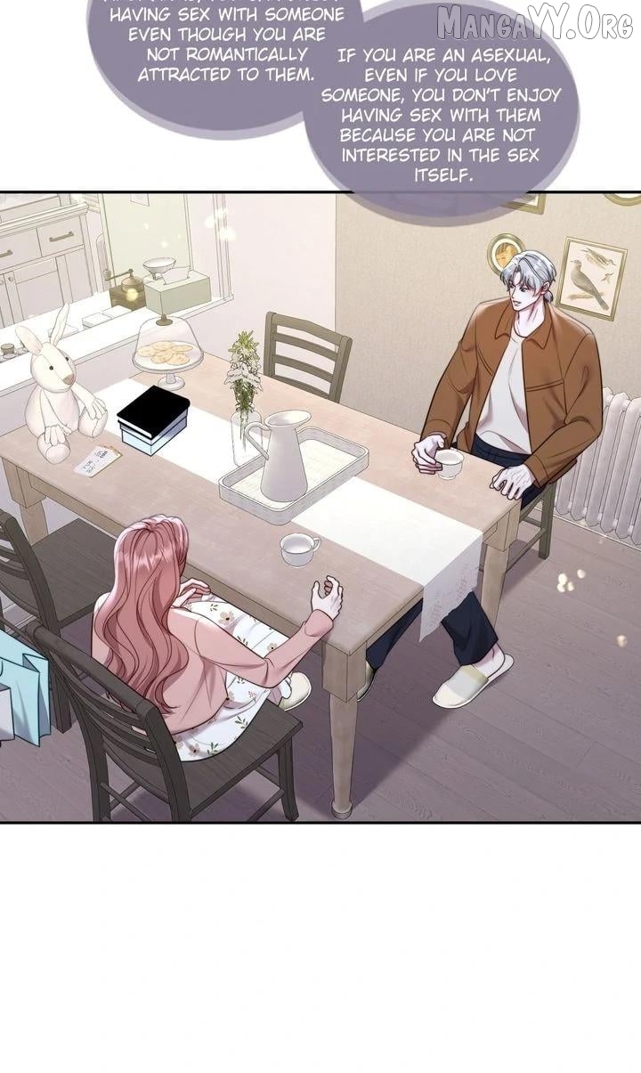 The Billionaire's Replacement Wife Chapter 59 - page 26