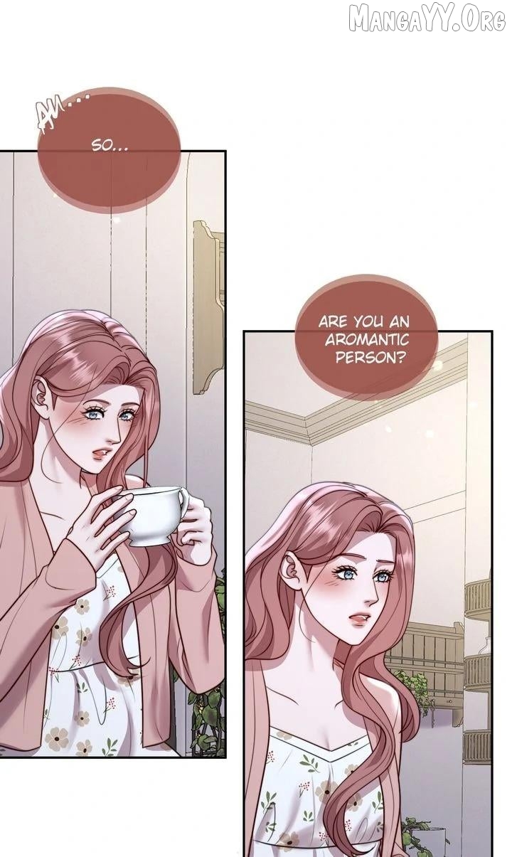 The Billionaire's Replacement Wife Chapter 59 - page 27