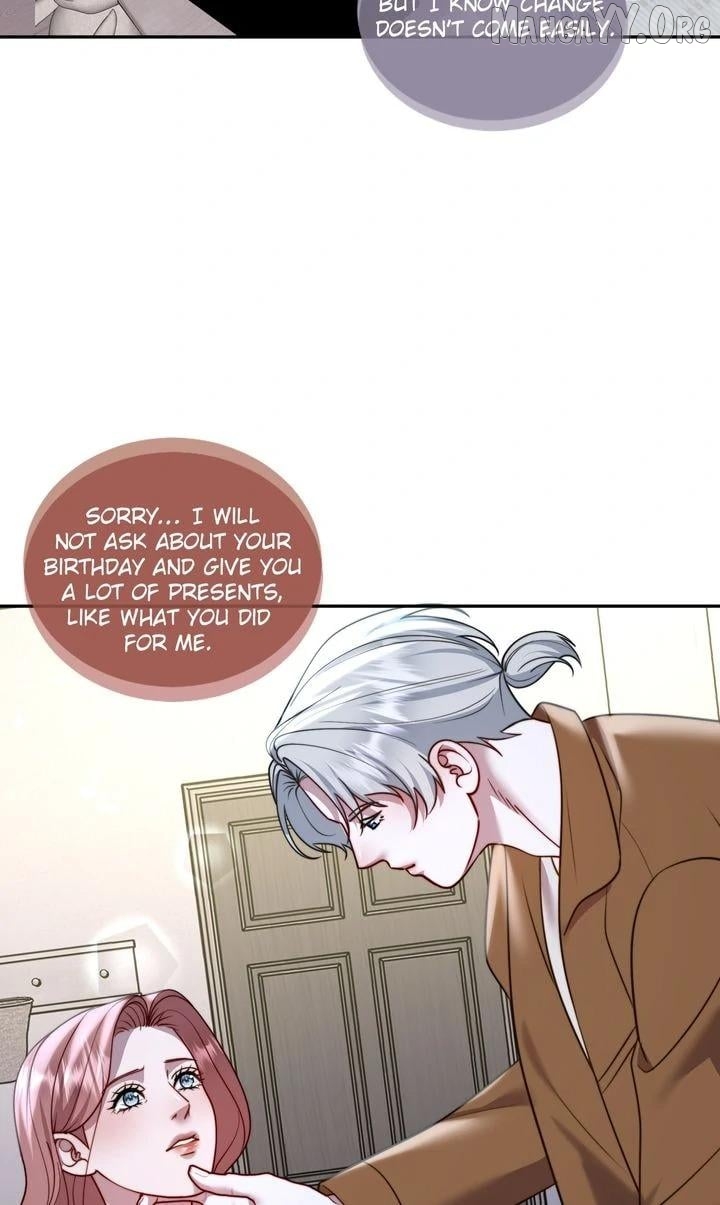 The Billionaire's Replacement Wife Chapter 59 - page 2