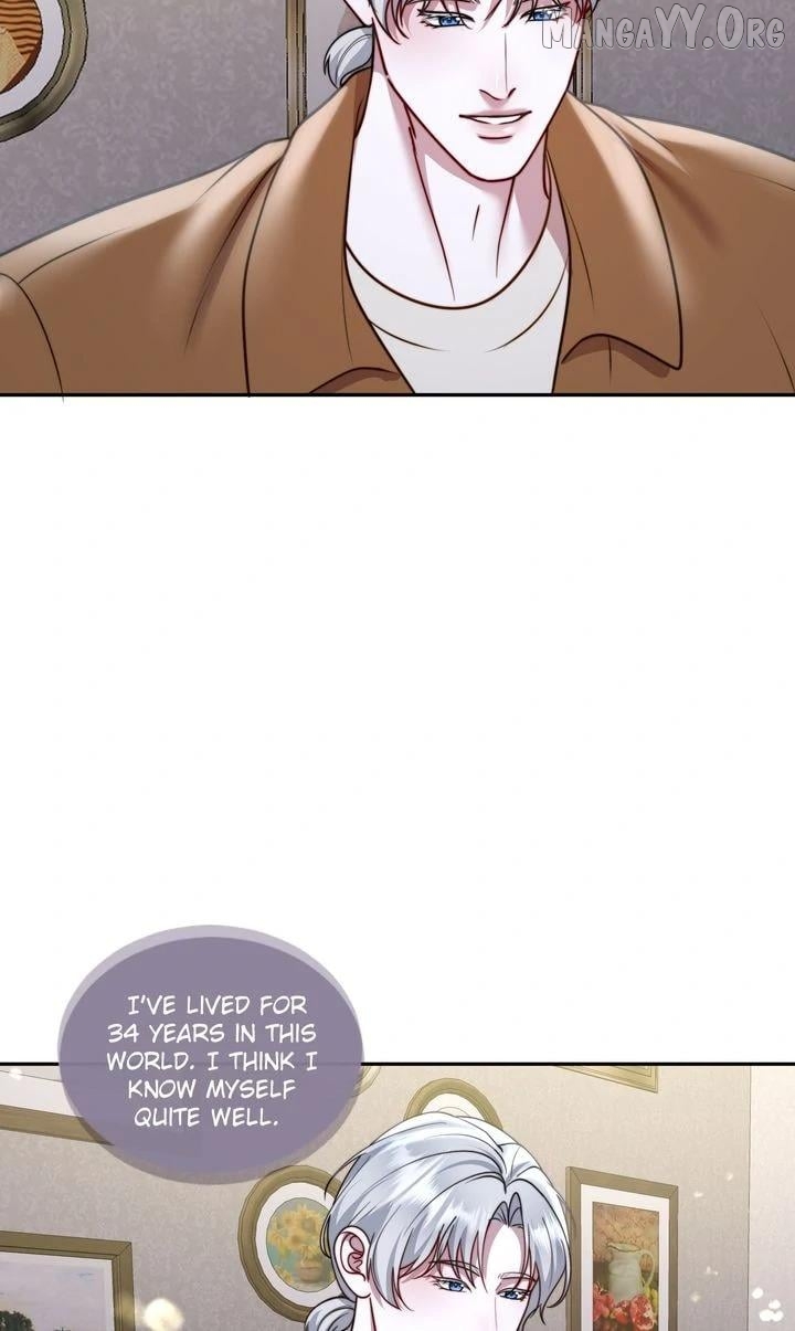 The Billionaire's Replacement Wife Chapter 59 - page 29