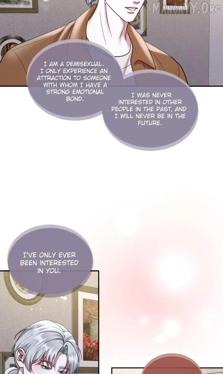 The Billionaire's Replacement Wife Chapter 59 - page 30