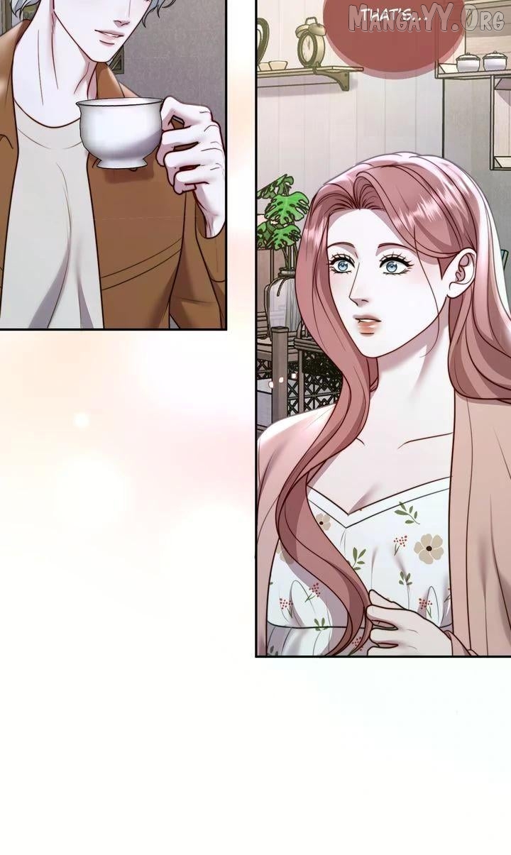 The Billionaire's Replacement Wife Chapter 59 - page 31