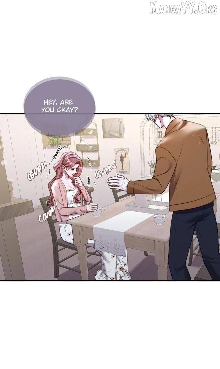 The Billionaire's Replacement Wife Chapter 59 - page 32