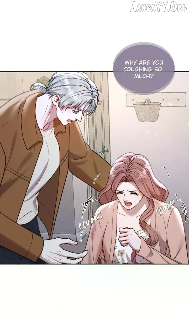 The Billionaire's Replacement Wife Chapter 59 - page 33