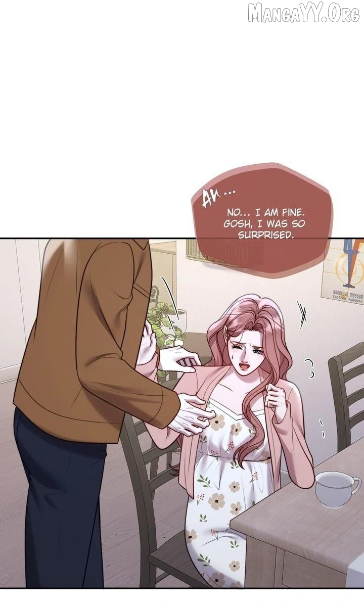 The Billionaire's Replacement Wife Chapter 59 - page 34