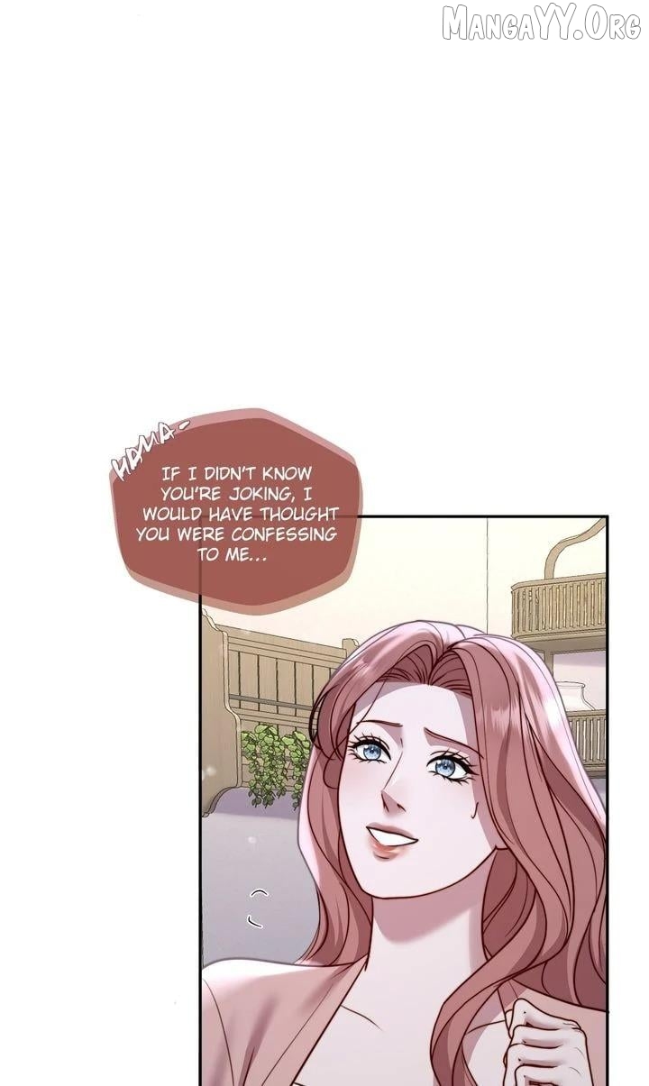 The Billionaire's Replacement Wife Chapter 59 - page 35