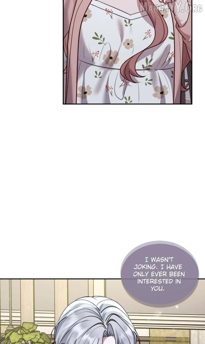 The Billionaire's Replacement Wife Chapter 59 - page 36