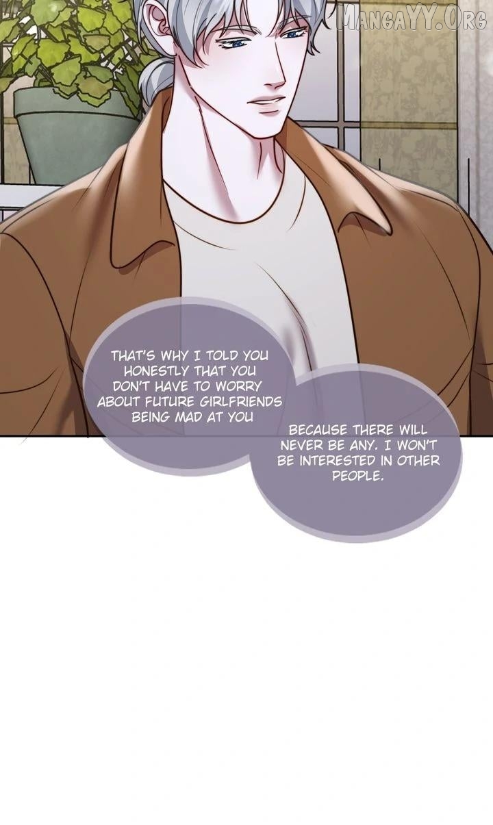 The Billionaire's Replacement Wife Chapter 59 - page 37