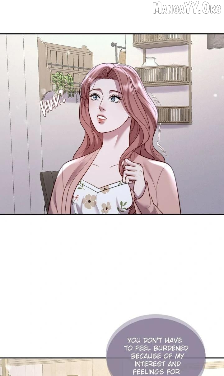 The Billionaire's Replacement Wife Chapter 59 - page 38