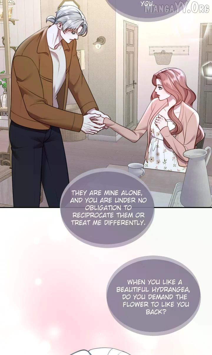 The Billionaire's Replacement Wife Chapter 59 - page 39