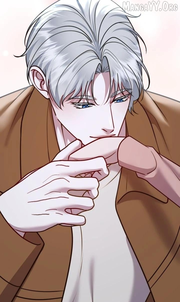 The Billionaire's Replacement Wife Chapter 59 - page 40