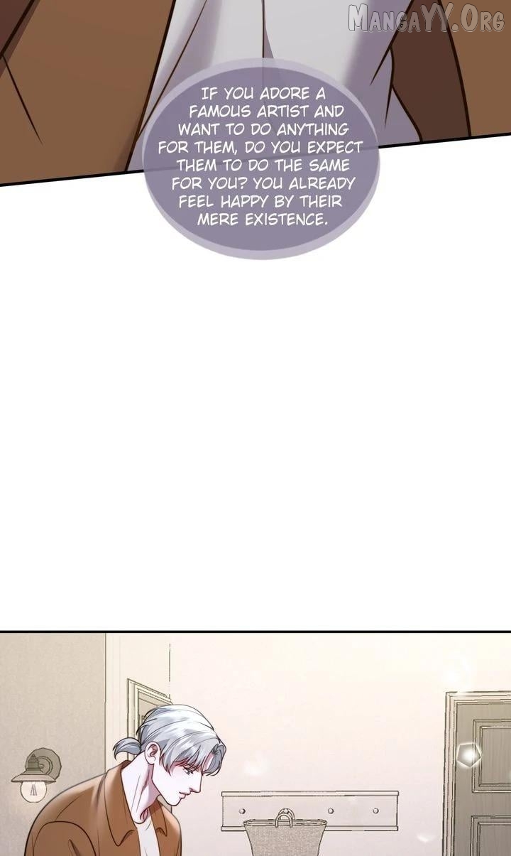 The Billionaire's Replacement Wife Chapter 59 - page 41