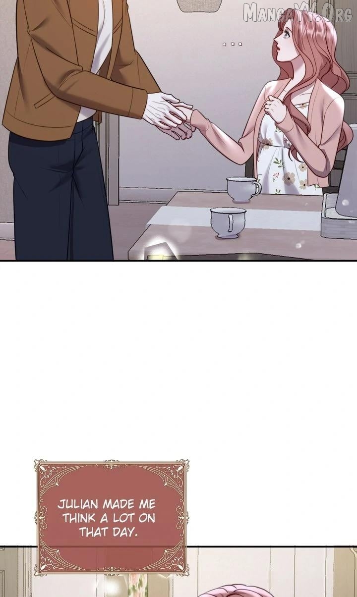 The Billionaire's Replacement Wife Chapter 59 - page 42