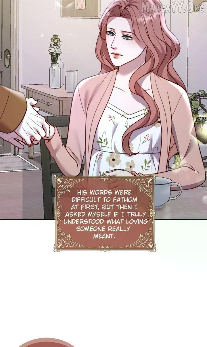 The Billionaire's Replacement Wife Chapter 59 - page 43