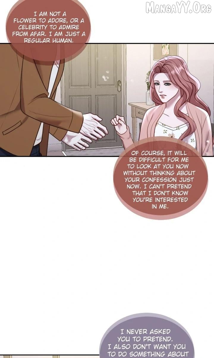 The Billionaire's Replacement Wife Chapter 59 - page 44