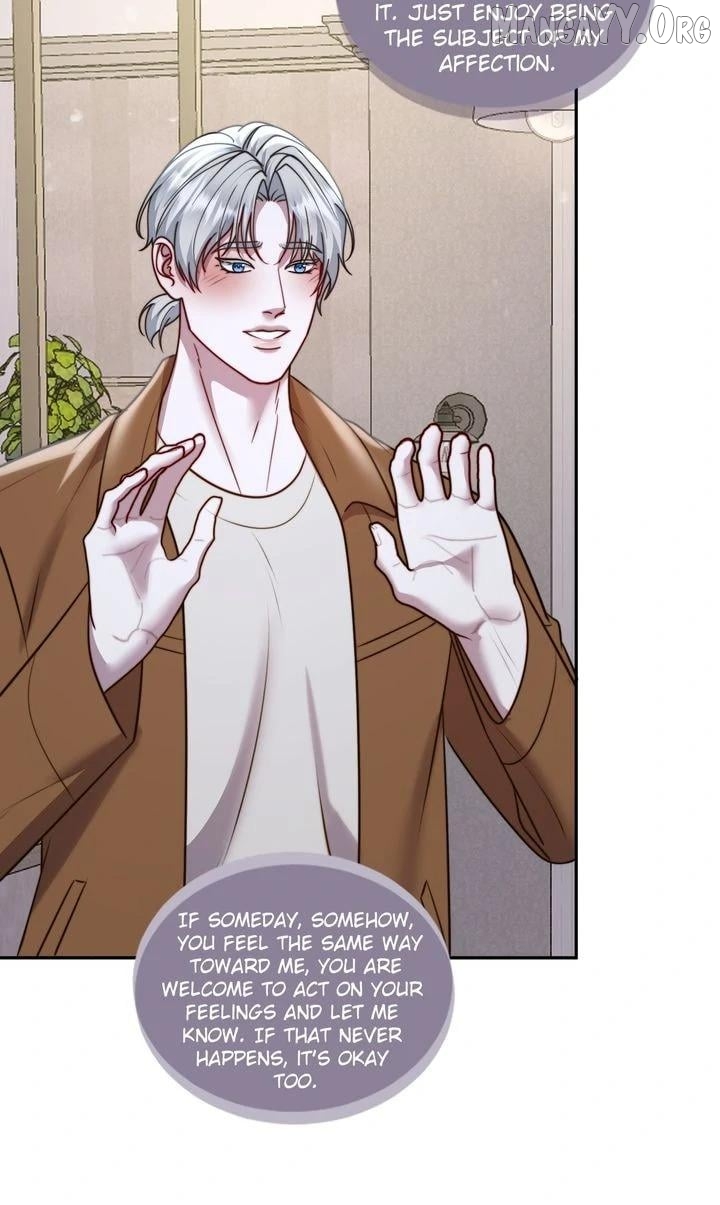 The Billionaire's Replacement Wife Chapter 59 - page 45