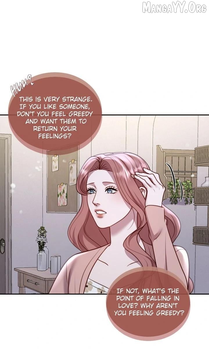 The Billionaire's Replacement Wife Chapter 59 - page 46