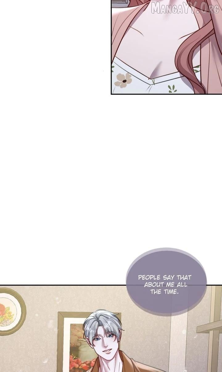 The Billionaire's Replacement Wife Chapter 59 - page 48