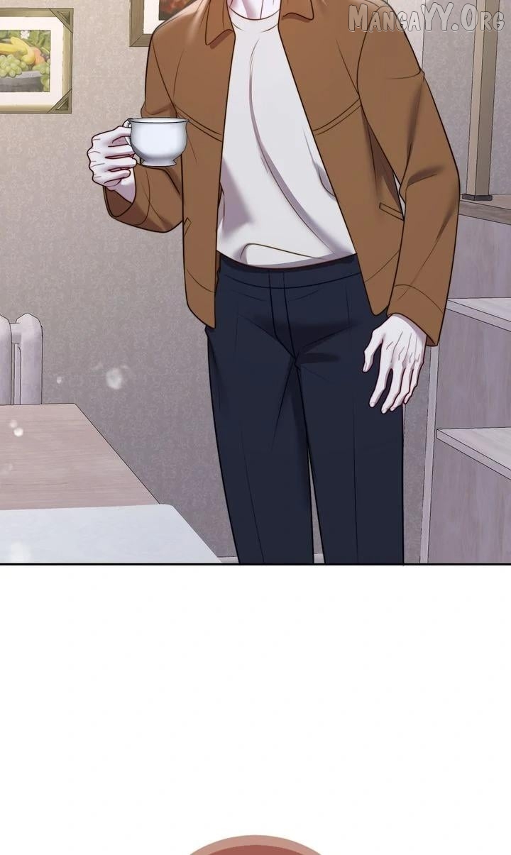 The Billionaire's Replacement Wife Chapter 59 - page 49
