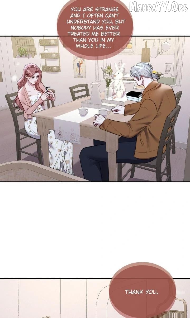 The Billionaire's Replacement Wife Chapter 59 - page 50