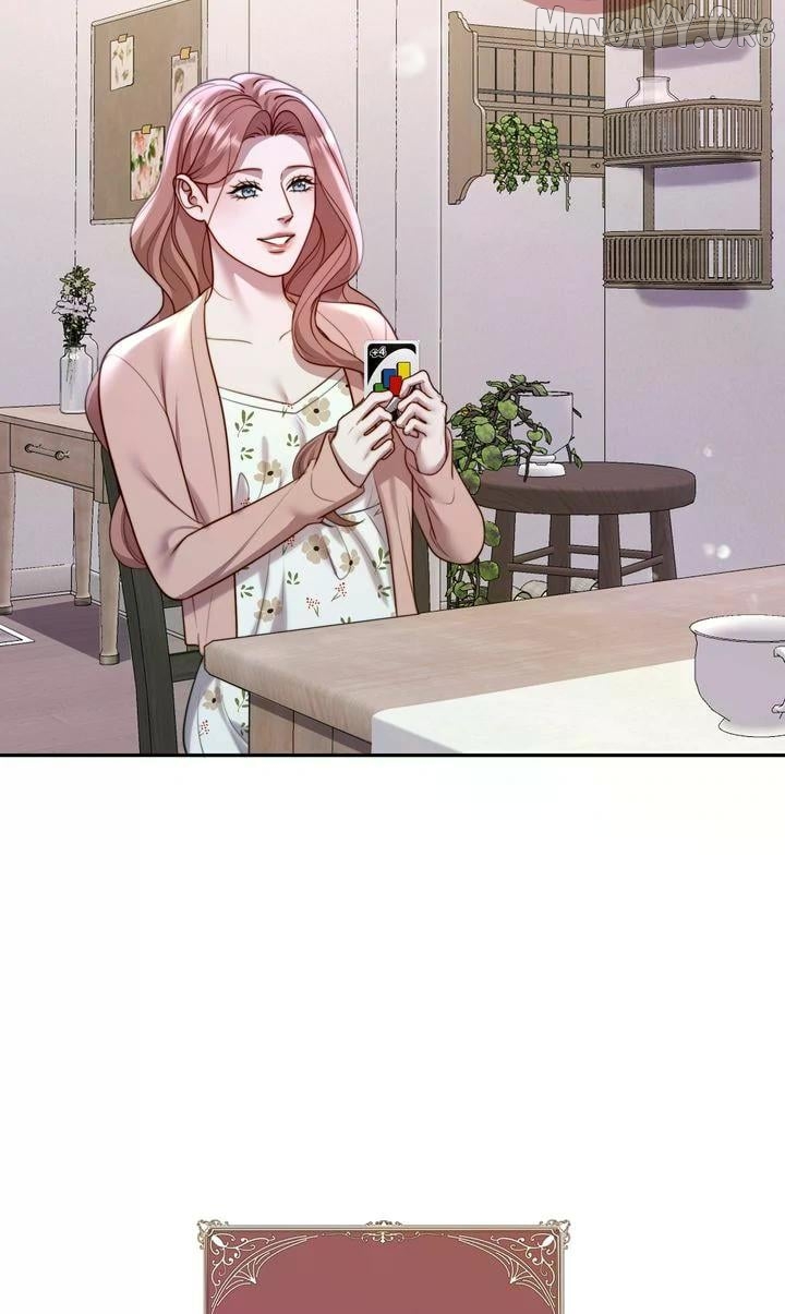 The Billionaire's Replacement Wife Chapter 59 - page 51