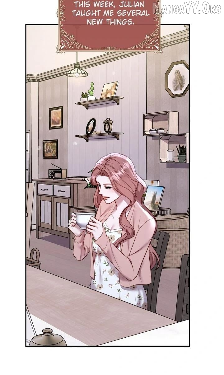 The Billionaire's Replacement Wife Chapter 59 - page 52