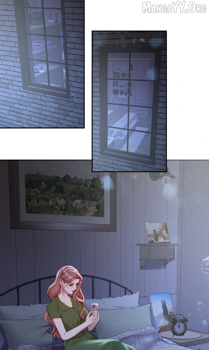 The Billionaire's Replacement Wife Chapter 59 - page 54