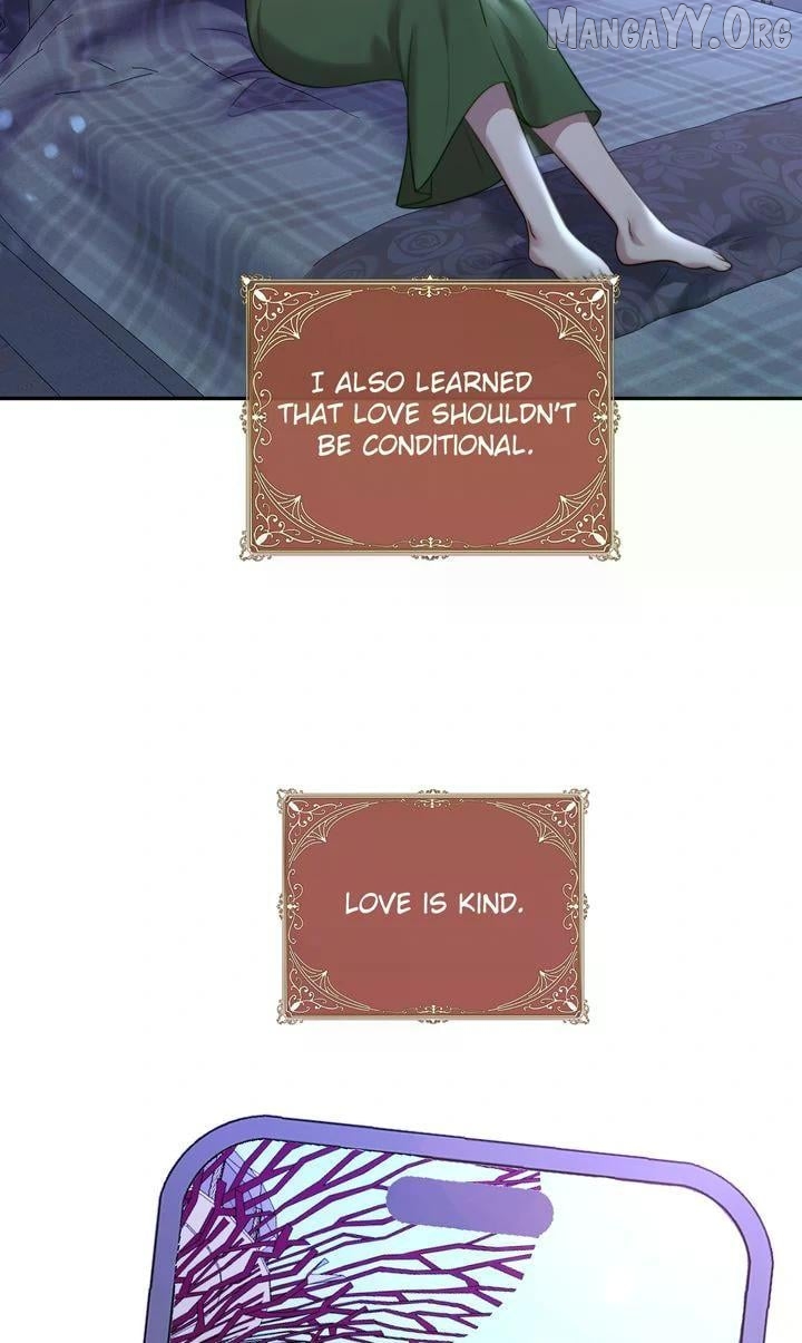 The Billionaire's Replacement Wife Chapter 59 - page 55